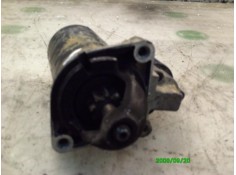 Recambio de motor arranque para fiat punto berlina (188) 1.2 16v cat referencia OEM IAM    2