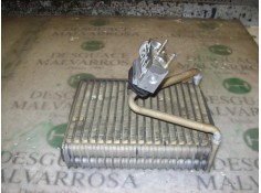Recambio de evaporador aire acondicionado para fiat punto berlina (188) 1.2 16v cat referencia OEM IAM    2
