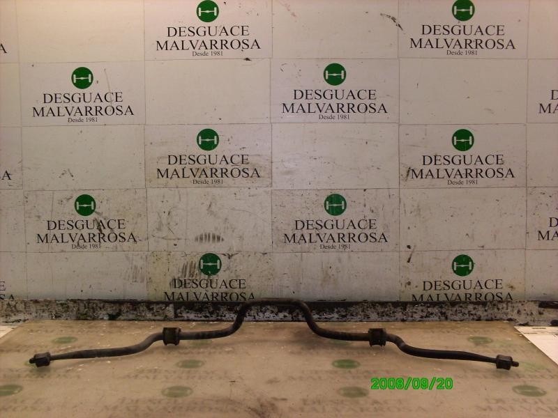 Recambio de barra estabilizadora delantera para fiat punto berlina (188) 1.2 16v cat referencia OEM IAM   