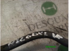 Recambio de barra estabilizadora delantera para fiat punto berlina (188) 1.2 16v cat referencia OEM IAM    2