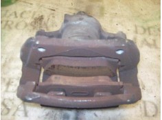 Recambio de pinza freno delantera izquierda para opel meriva cosmo referencia OEM IAM    2