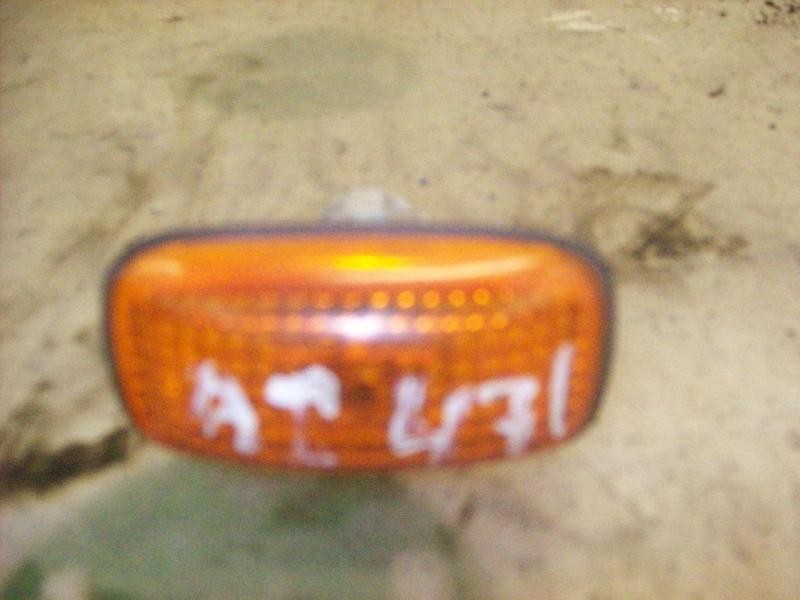 Recambio de piloto lateral izquierdo para nissan almera (n16/e) 2.2 16v turbodiesel cat referencia OEM IAM   