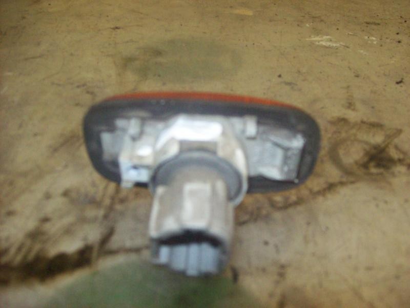 Recambio de piloto lateral izquierdo para nissan almera (n16/e) 2.2 16v turbodiesel cat referencia OEM IAM   