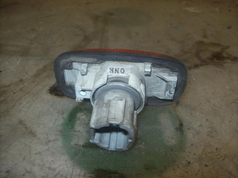 Recambio de piloto lateral derecho para nissan almera (n16/e) 2.2 16v turbodiesel cat referencia OEM IAM   