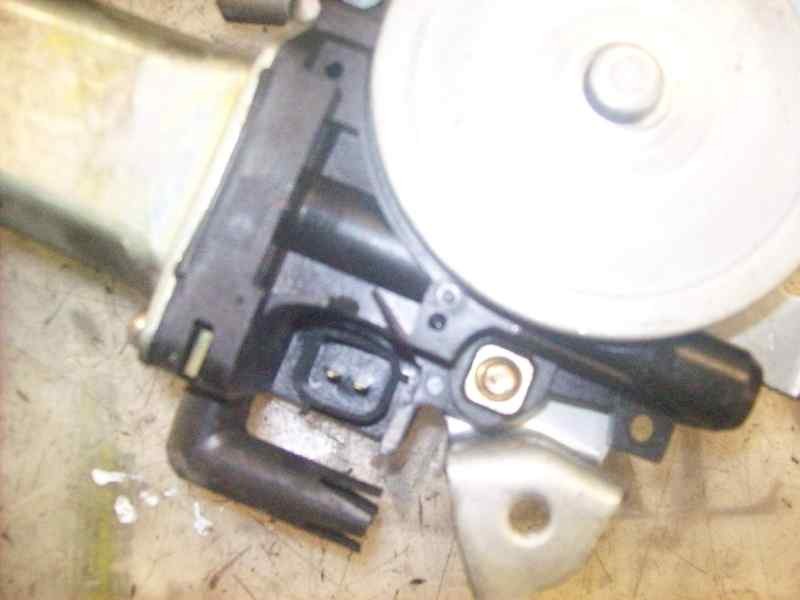 Recambio de elevalunas delantero derecho para nissan almera (n16/e) 2.2 16v turbodiesel cat referencia OEM IAM   