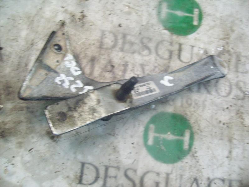 Recambio de articulacion limpia trasero para mg serie 45 (rt) 1.6 16v cat referencia OEM IAM   