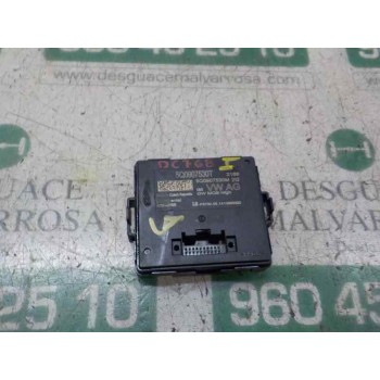 MODULO ELECTRONICO 5Q0907530TZ00 5Q0907530T 