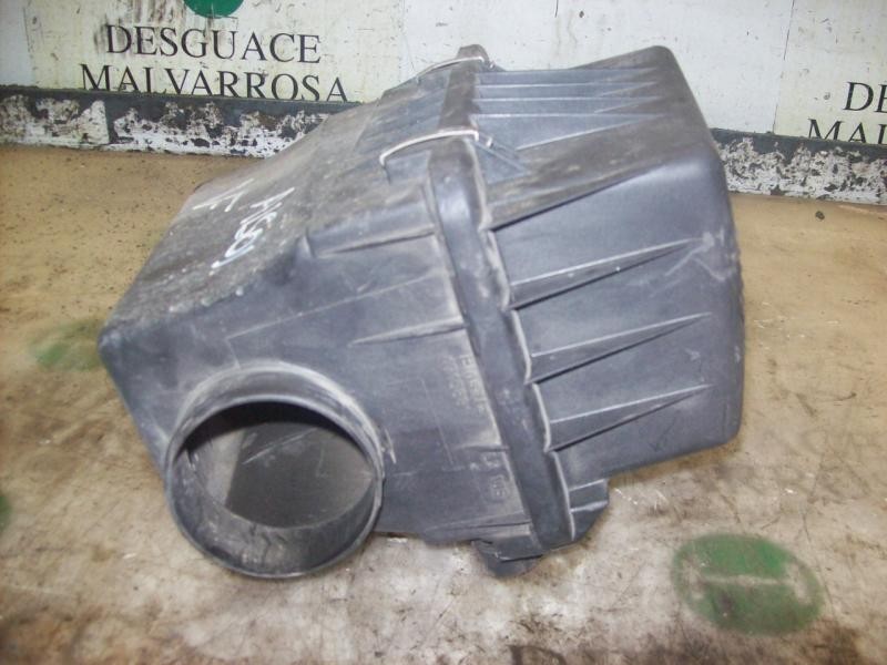 Recambio de filtro aire para bmw serie 3 berlina (e36) 1.8 cat referencia OEM IAM   