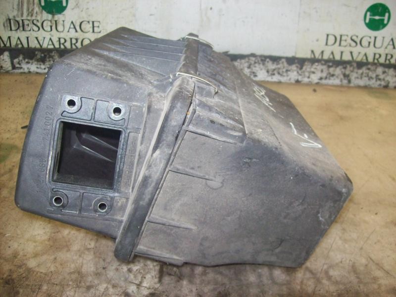 Recambio de filtro aire para bmw serie 3 berlina (e36) 1.8 cat referencia OEM IAM   