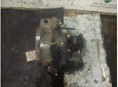 Recambio de caja cambios para nissan almera (n16/e) ambience referencia OEM IAM  QG18DE  2