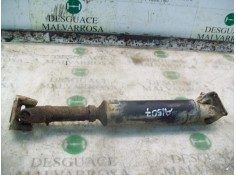 Recambio de transmision central para nissan patrol (k/w260) referencia OEM IAM   