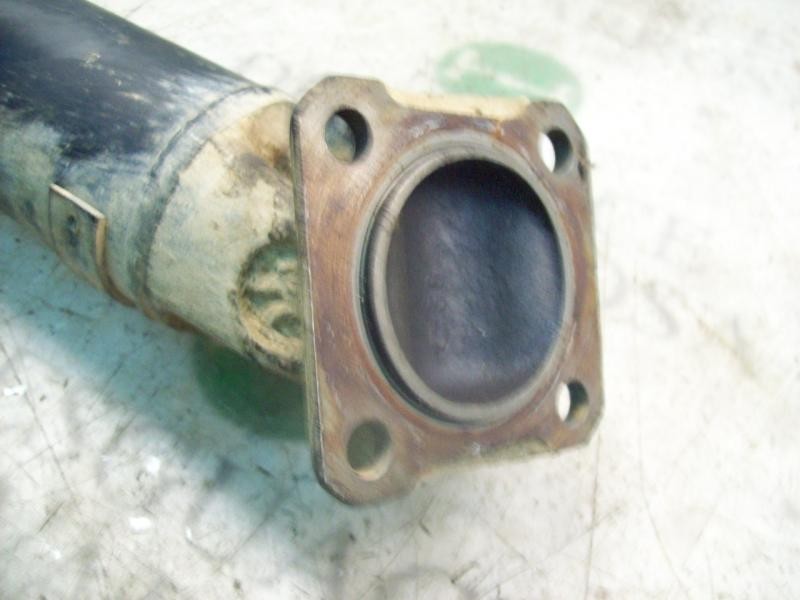 Recambio de transmision central para nissan patrol (k/w260) referencia OEM IAM   