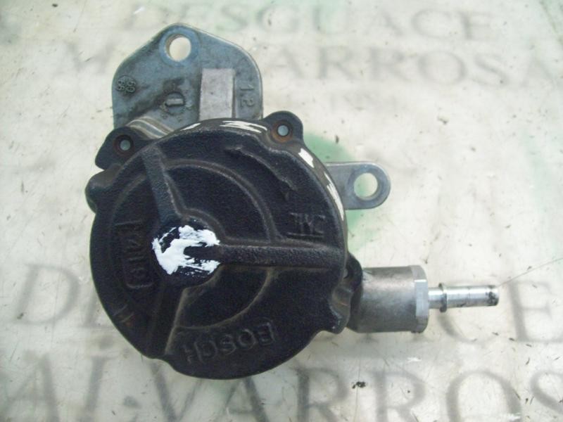 Recambio de depresor freno / bomba vacio para peugeot 306 berlina 3/5 puertas (s1) referencia OEM IAM   