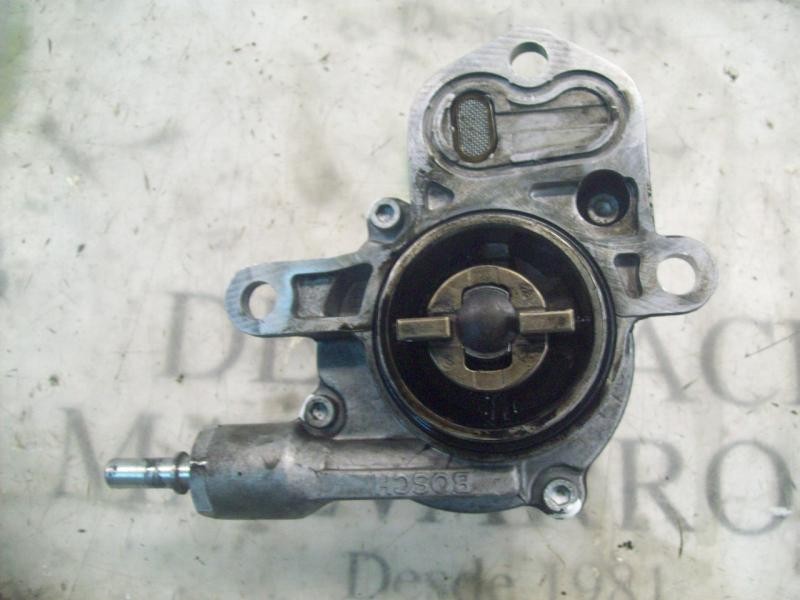 Recambio de depresor freno / bomba vacio para peugeot 306 berlina 3/5 puertas (s1) referencia OEM IAM   