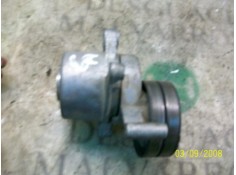 Recambio de tensor correa auxiliar para seat ibiza (6k1) 1.4 referencia OEM IAM   