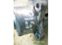 Recambio de tensor correa auxiliar para seat ibiza (6k1) 1.4 referencia OEM IAM    2