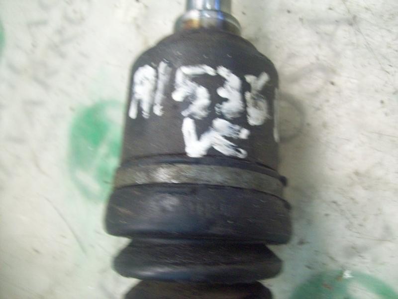 Recambio de transmision izquierda para fiat punto berlina (188) 1.2 cat referencia OEM IAM   