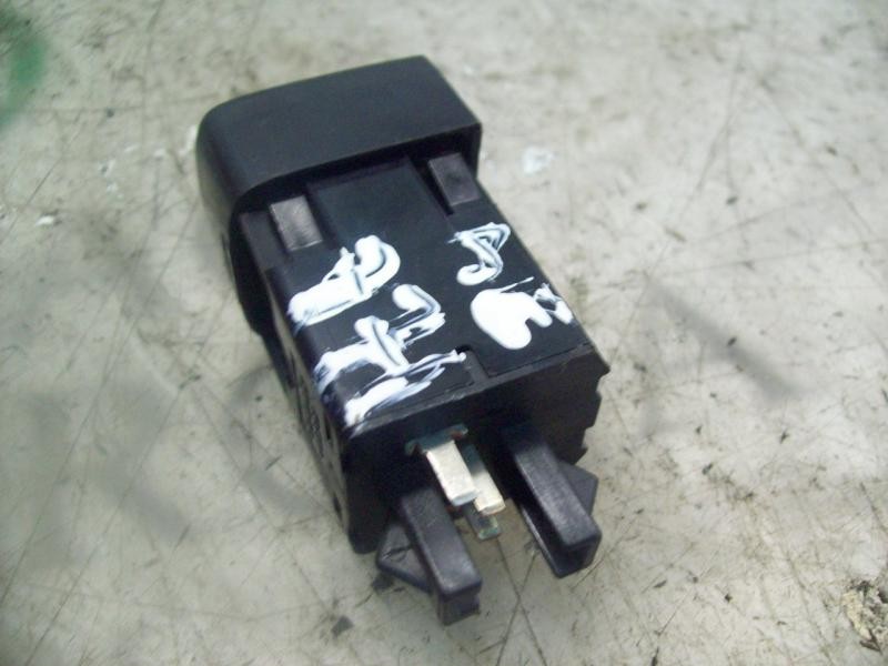 Recambio de modulo electronico para saab 9-3 coupé 2.2 tid se limited edition referencia OEM IAM   