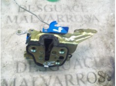 Recambio de cerradura puerta delantera izquierda para saab 9-3 coupé 2.2 tid se limited edition referencia OEM IAM    2