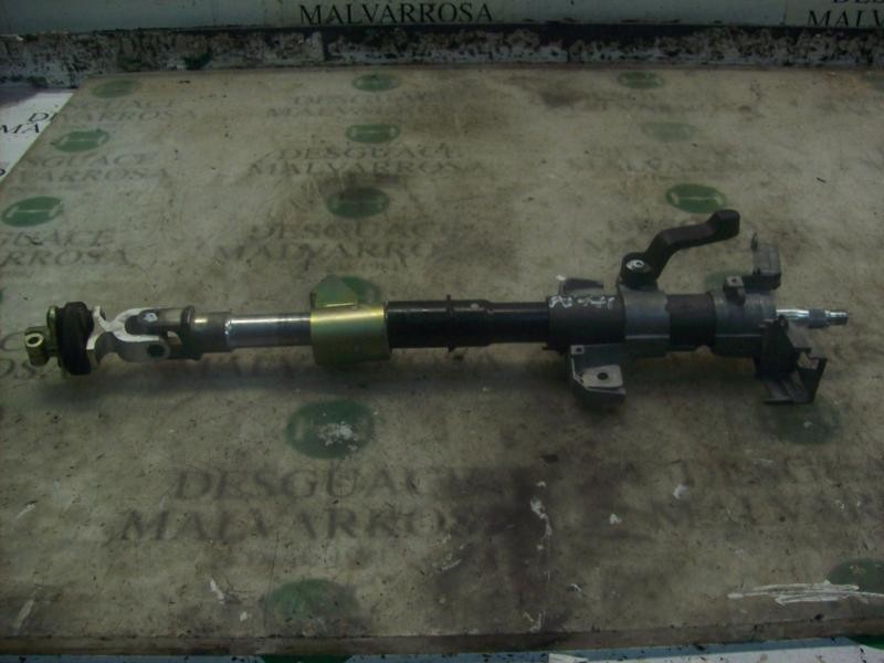 Recambio de columna direccion para saab 9-3 coupé 2.2 tid se limited edition referencia OEM IAM   