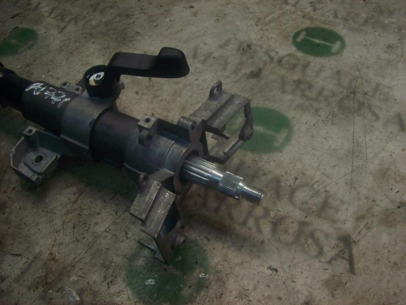 Recambio de columna direccion para saab 9-3 coupé 2.2 tid se limited edition referencia OEM IAM   