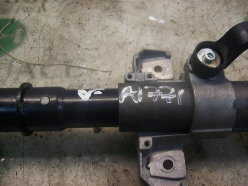 Recambio de columna direccion para saab 9-3 coupé 2.2 tid se limited edition referencia OEM IAM   