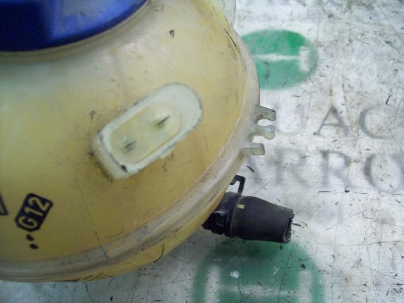 Recambio de deposito expansion para volkswagen new beetle (9c1/1c1) 1.9 tdi referencia OEM IAM   