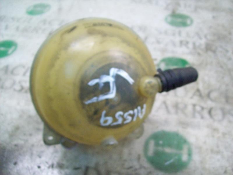 Recambio de deposito expansion para volkswagen new beetle (9c1/1c1) 1.9 tdi referencia OEM IAM   