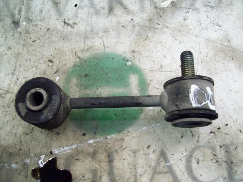 Recambio de tirante delantero derecho para volkswagen new beetle (9c1/1c1) 1.9 tdi referencia OEM IAM   