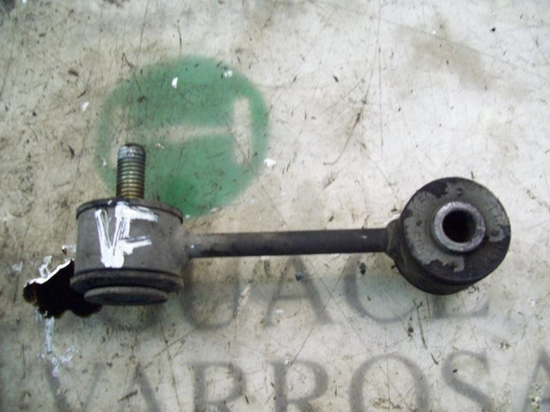 Recambio de tirante delantero derecho para volkswagen new beetle (9c1/1c1) 1.9 tdi referencia OEM IAM   