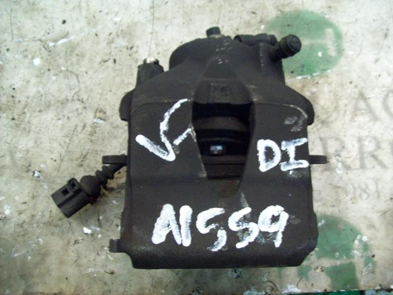 Recambio de pinza freno delantera izquierda para volkswagen new beetle (9c1/1c1) 1.9 tdi referencia OEM IAM   