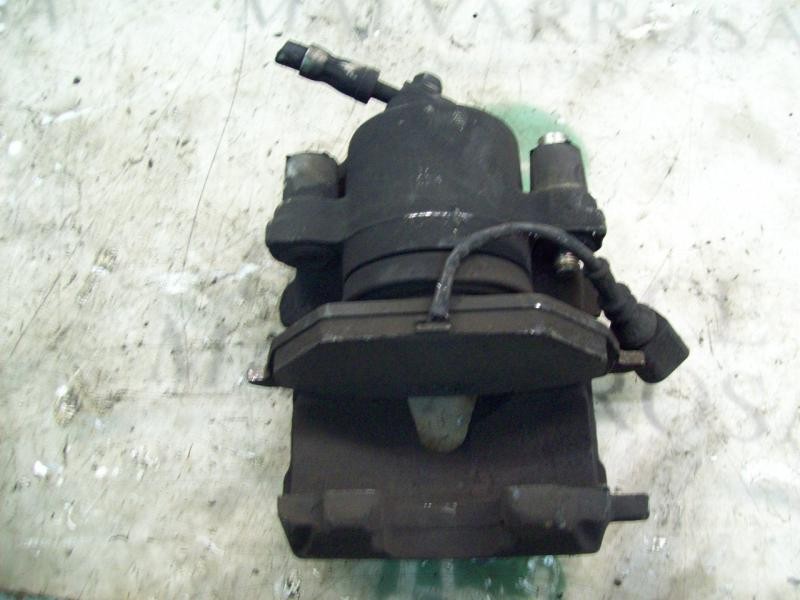 Recambio de pinza freno delantera izquierda para volkswagen new beetle (9c1/1c1) 1.9 tdi referencia OEM IAM   