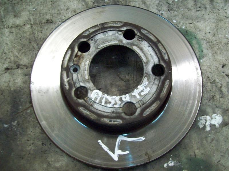 Recambio de disco freno trasero para volkswagen new beetle (9c1/1c1) 1.9 tdi referencia OEM IAM   