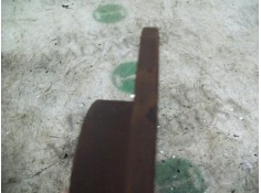 Recambio de disco freno trasero para volkswagen new beetle (9c1/1c1) 1.9 tdi referencia OEM IAM    2