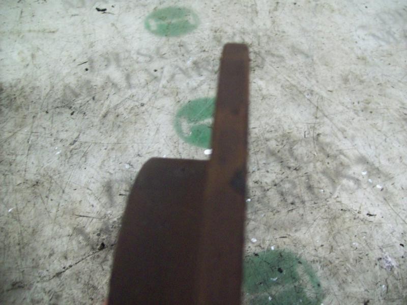 Recambio de disco freno trasero para volkswagen new beetle (9c1/1c1) 1.9 tdi referencia OEM IAM   