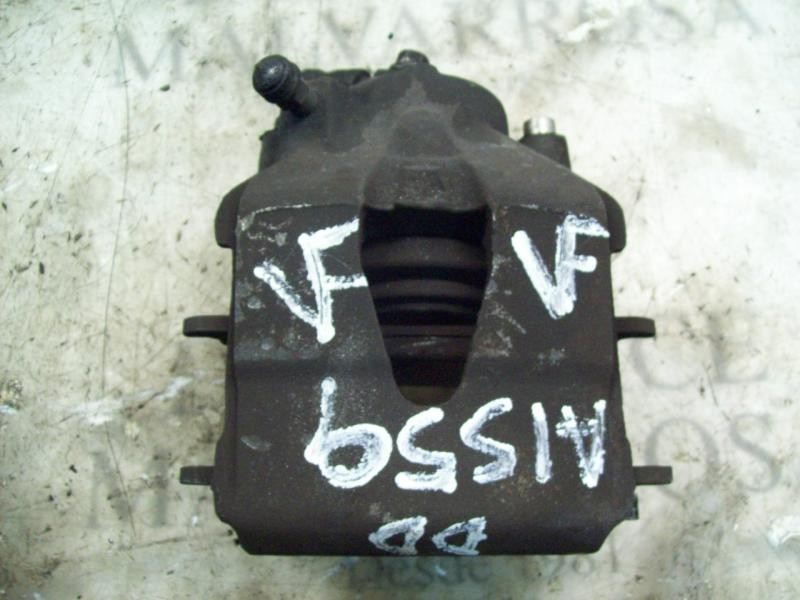 Recambio de pinza freno delantera derecha para volkswagen new beetle (9c1/1c1) 1.9 tdi referencia OEM IAM   