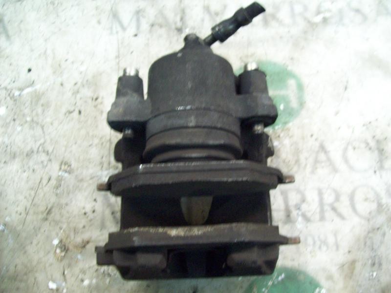 Recambio de pinza freno delantera derecha para volkswagen new beetle (9c1/1c1) 1.9 tdi referencia OEM IAM   
