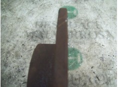 Recambio de disco freno trasero para volkswagen new beetle (9c1/1c1) 1.9 tdi referencia OEM IAM    2