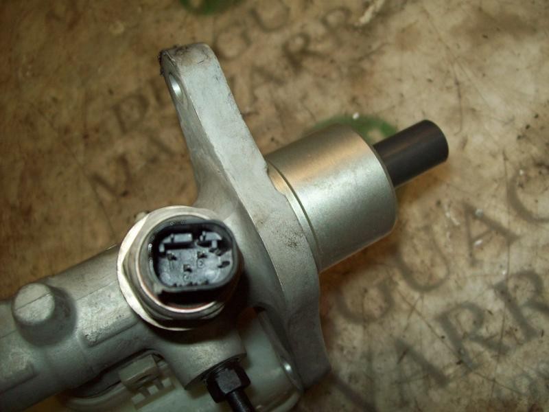 Recambio de bomba freno para volkswagen new beetle (9c1/1c1) 1.9 tdi referencia OEM IAM   