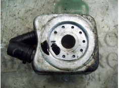 Recambio de enfriador aceite motor para volkswagen new beetle (9c1/1c1) 1.9 tdi referencia OEM IAM    2