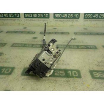 CERRADURA PUERTA DELANTERA DERECHA 9136GR 