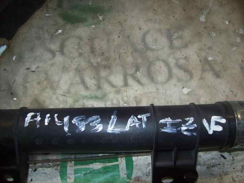 Recambio de airbag cortina delantero izquierdo para renault laguna ii (bg0) authentique referencia OEM IAM   