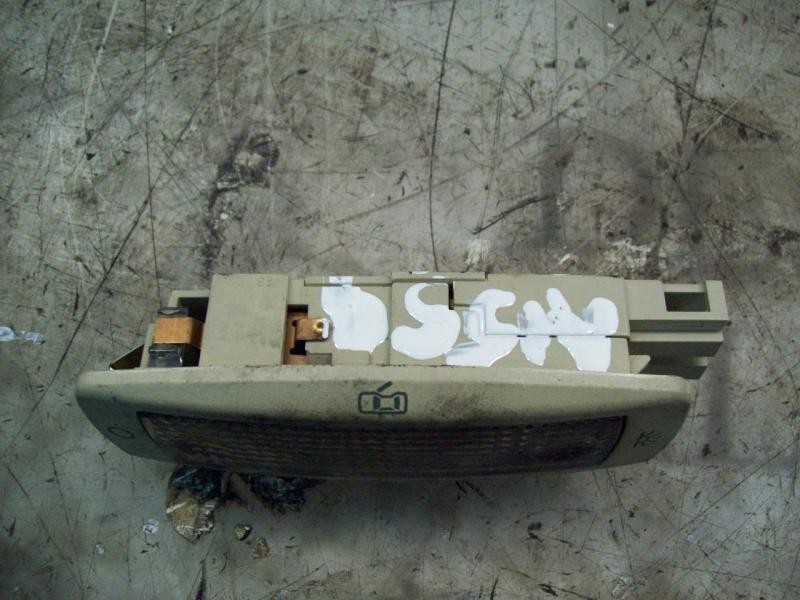 Recambio de piloto interior para volkswagen new beetle (9c1/1c1) 1.9 tdi referencia OEM IAM   