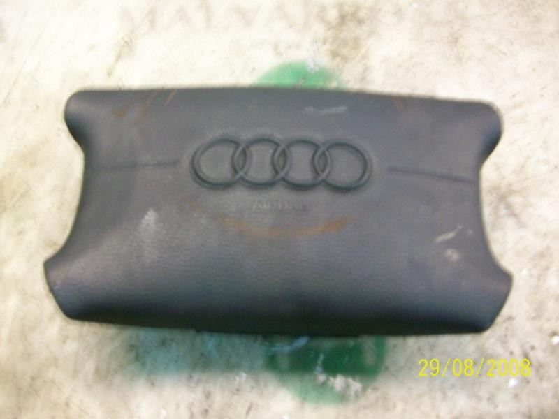 Recambio de airbag delantero izquierdo para audi a4 avant (b5) referencia OEM IAM   