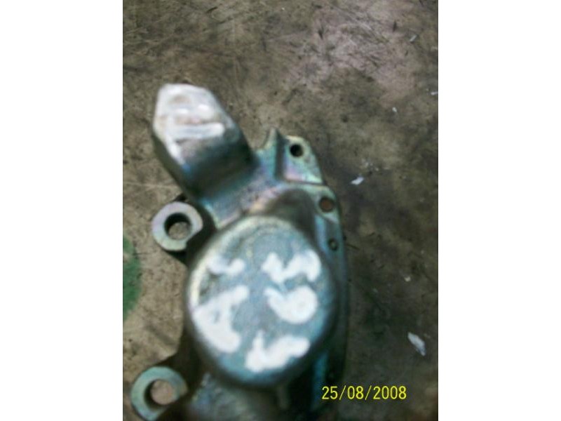 Recambio de pinza freno trasera derecha para opel vectra b berlina 2.0 dti referencia OEM IAM   