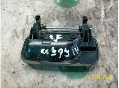 Recambio de maneta exterior delantera derecha para opel vectra b berlina 2.0 dti referencia OEM IAM    2