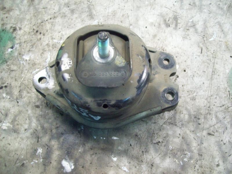Recambio de soporte motor derecho para renault laguna ii (bg0) authentique referencia OEM IAM   