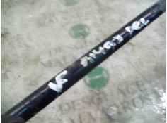 Recambio de barra estabilizadora delantera para renault laguna ii (bg0) authentique referencia OEM IAM    2