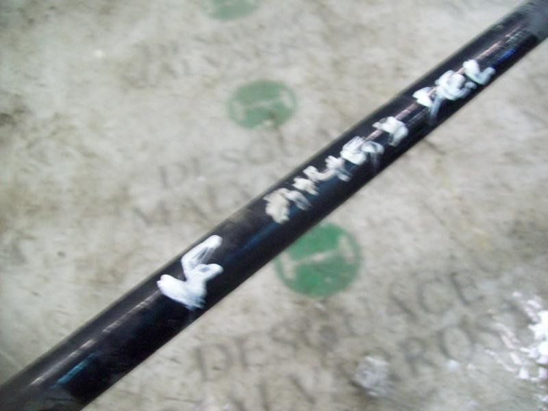 Recambio de barra estabilizadora delantera para renault laguna ii (bg0) authentique referencia OEM IAM   