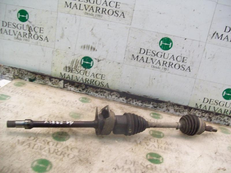 Recambio de transmision derecha para ford mondeo berlina/familiar (fd) 2.0 16v cat referencia OEM IAM   